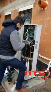 pompa ciepła Dimplex