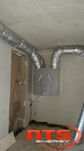 rekuperator Aeris 550           