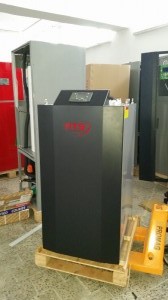 ETNA GWS 12 kW                 