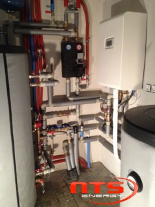 pompa ciepła dimplex