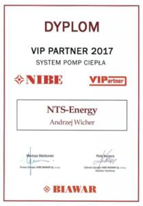vip nibe